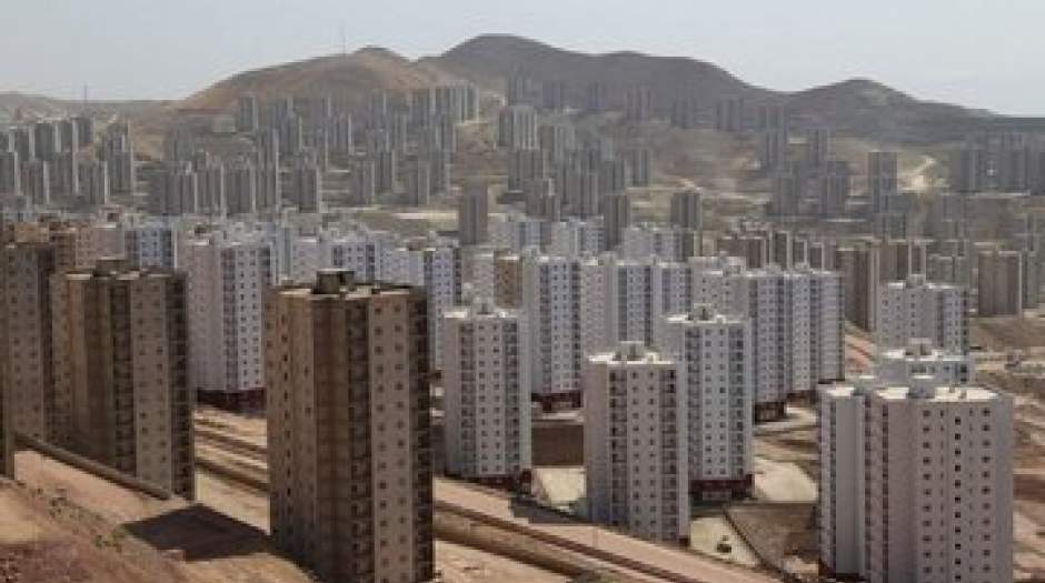 افزایش محسوس قیمت مسکن در 4 ماه گذشته