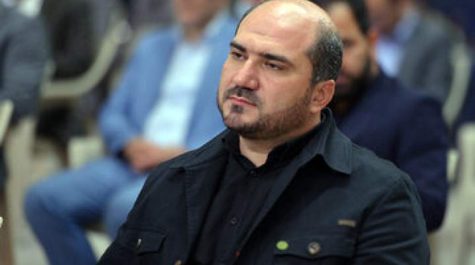 ۳ اظهارنظر جنجالی رئیس ستاد سعید جلیلی