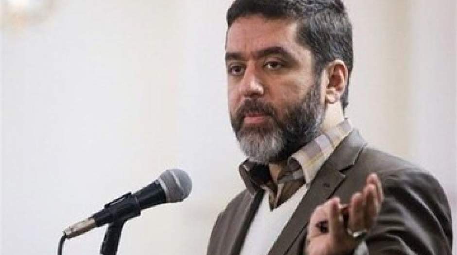 عصبانیت شدید مشاور قالیباف از مؤمن نسب، حامی جلیلی