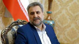 فلاحت پیشه: شور و شوق انتخاباتی در ایران باعث تعدیل مواضع ترامپ شد؛ او گفته با ایران از موضع برابر مذاکره خواهم کرد