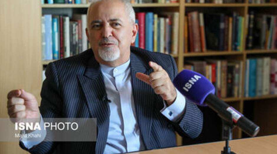 ظریف: دنیا روش‌های تحریمی را کنار بگذارد