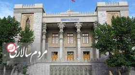 جهان در انتظار ديپلماسی متفاوت پزشکيان