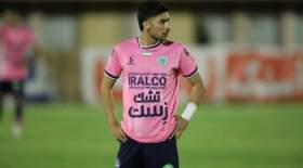 ستاره نقل و انتقالات در یک قدمی پرسپولیس