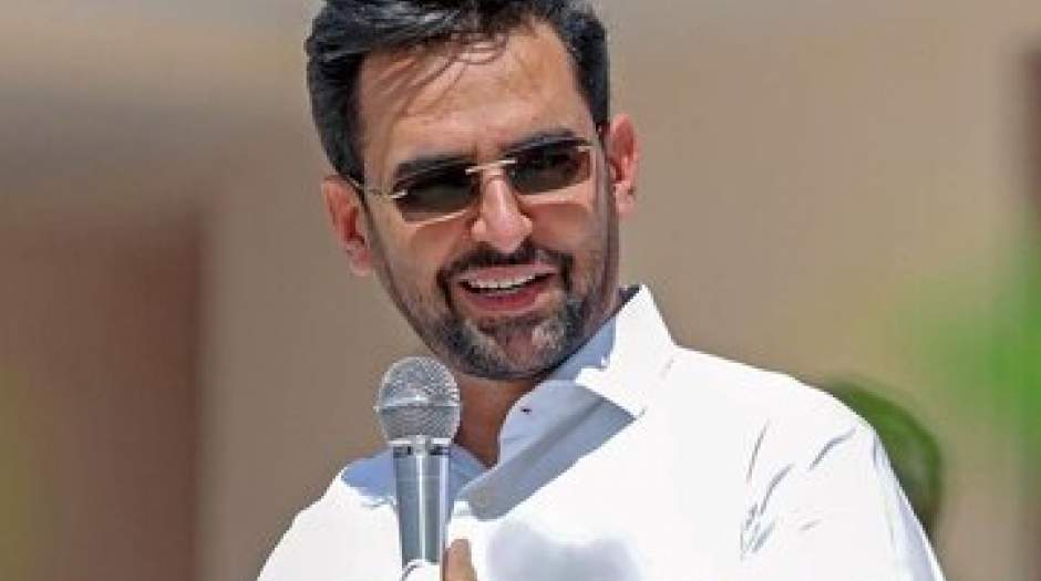 پاسخ معنادار آذری جهرمی به معصومه ابتکار