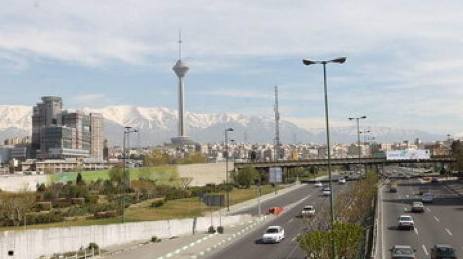 سبزترین مناطق تهران کدامند؟