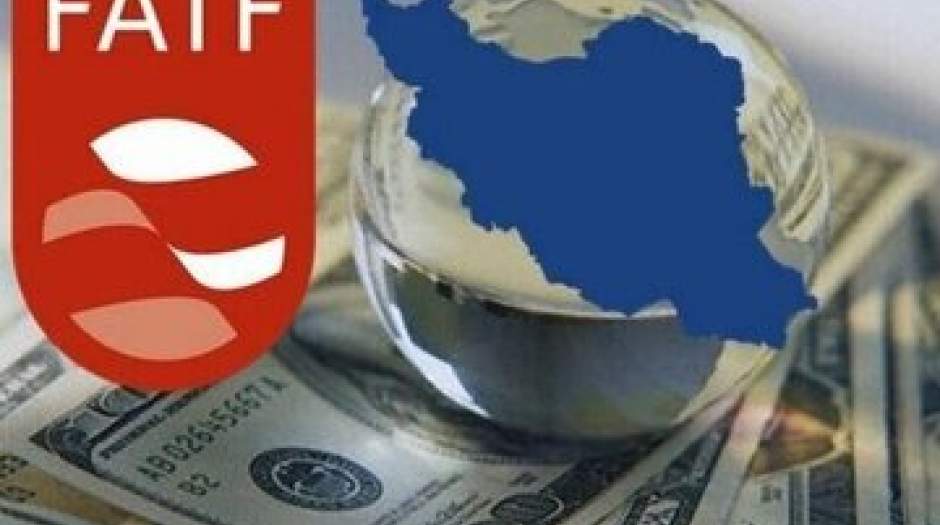 ایران کنار میانمار و کره شمالی