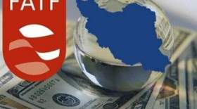 ایران کنار میانمار و کره شمالی