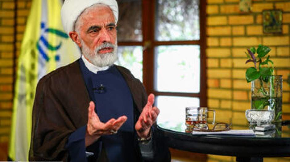 مجید انصاری: بخشی از نسل Z قانع شد و به پزشکیان رأی داد