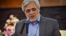 واکنش مهاجری به گزاره اسب زین‌شده: اگر دولت سیزدهم موفق بود، چرا نامزدش در انتخابات شکست خورد؟