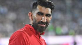 درخواست غرامت ۲۰ میلیاردی پرسپولیس از بیرانوند