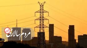 رکورد مصرف برق باز هم شکسته شد؛ ۷۷ هزار مگاوات