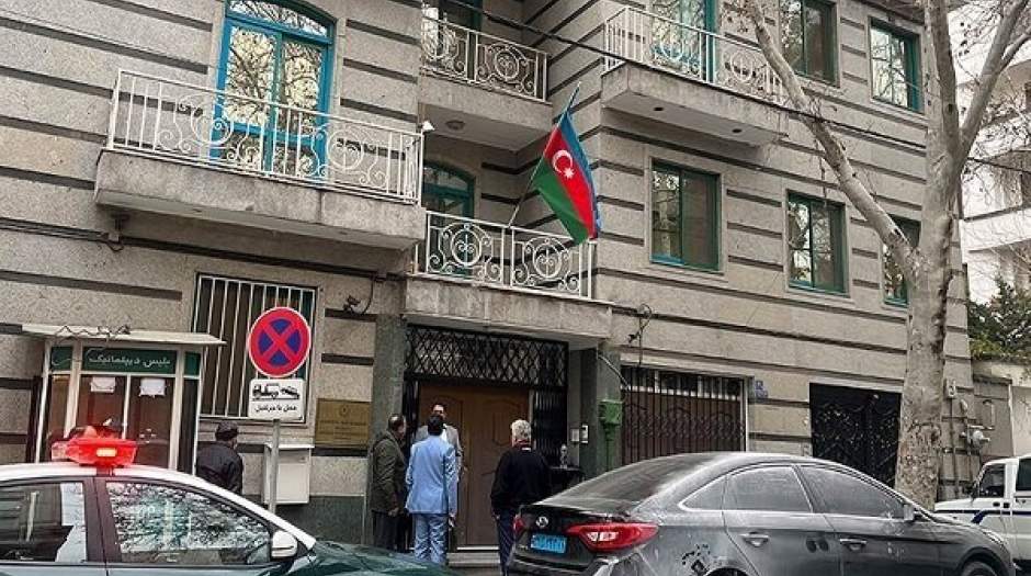 وزارت خارجه: سفارت جمهوری آذربایجان ظرف ۱۵ تا ۲۰ روز آینده بازگشایی می‌شود