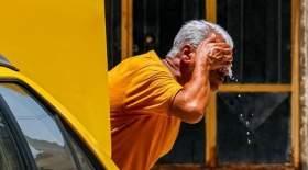 شرکت برق: گرمای این روز‌ها در ۵۰ سال اخیر بی‌سابقه است!