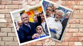 پیشتازی تهران، خراسان رضوی و اصفهان در کسب «رأی باطله»