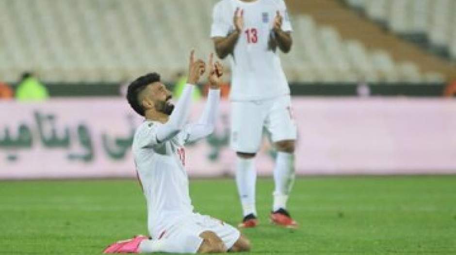 اقدام جنجالی رضاییان؛ می‌خواهد بیرانوند را هم استقلالی کند!