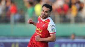ضربه بعدی به پرسپولیس در راه است؛ اورونوف جدا می شود؟