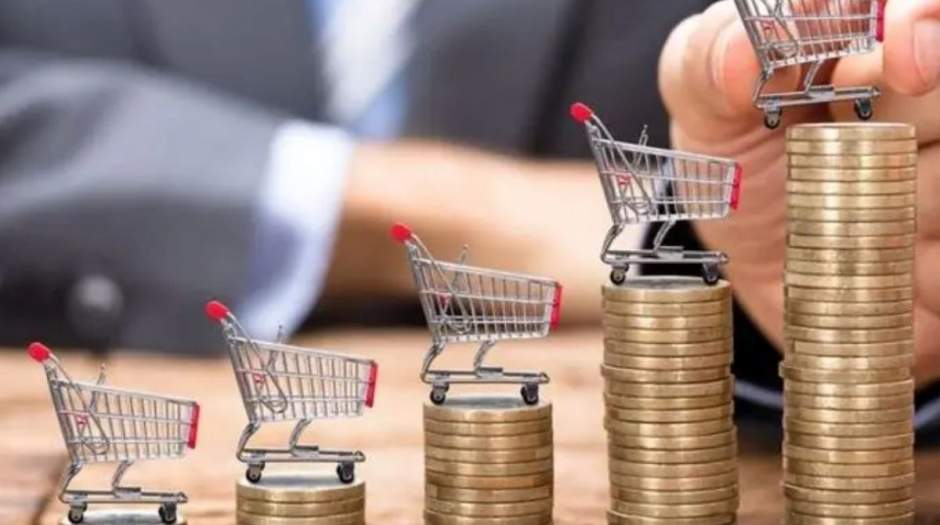 شوک جراحی اقتصادی دولت به اقلام خوراکی
