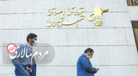 زاکانی زیر گیوتین شورای شهر