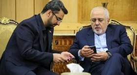 ظریف و آذری جهرمی بدنبال سهم خواهی از دولت پزشکیان نیستند