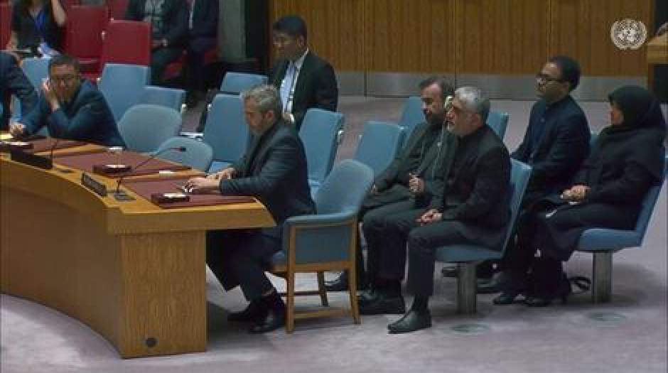 باقری: برجام یک ابتکار  موفق است