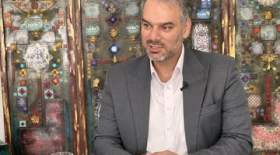 رشیدی کوچی: باید در این دولت منتظر باشیم که رفع فیلترینگ انجام شود