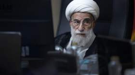 آیت الله جنتی در دبیری شورای نگهبان ابقا شد