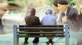 اعطای وام ضروری به بازنشستگان به کجا رسید؟