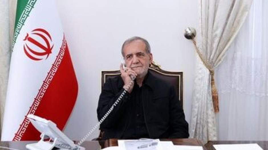 وعده پزشکیان به نخست وزیر مالزی