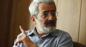 هشدار سلیمی نمین درباره «دولت سایه» سعید جلیلی