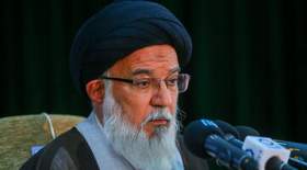 میرباقری، روحانی حامی جلیلی: انسان امروز اگر غفلت کند جلوه‌های تمدن غربی او را می‌برد