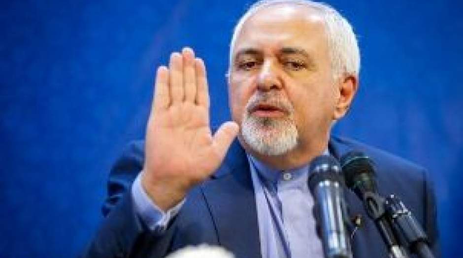 ظریف: عقده‌گشایی‌های ۲۴ ساعت گذشته دور از انتظار نبود