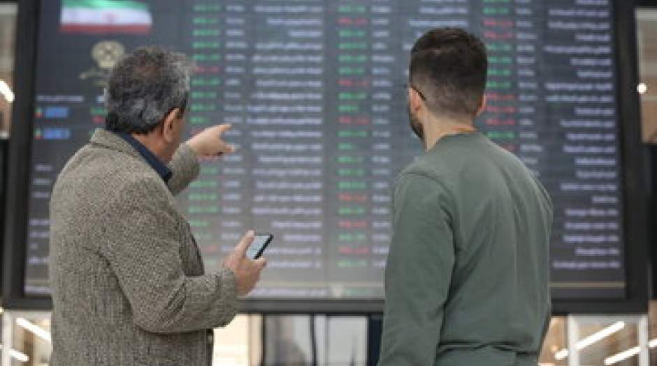 پیش‌بینی‌پذیری بازار سهام از دست رفته است