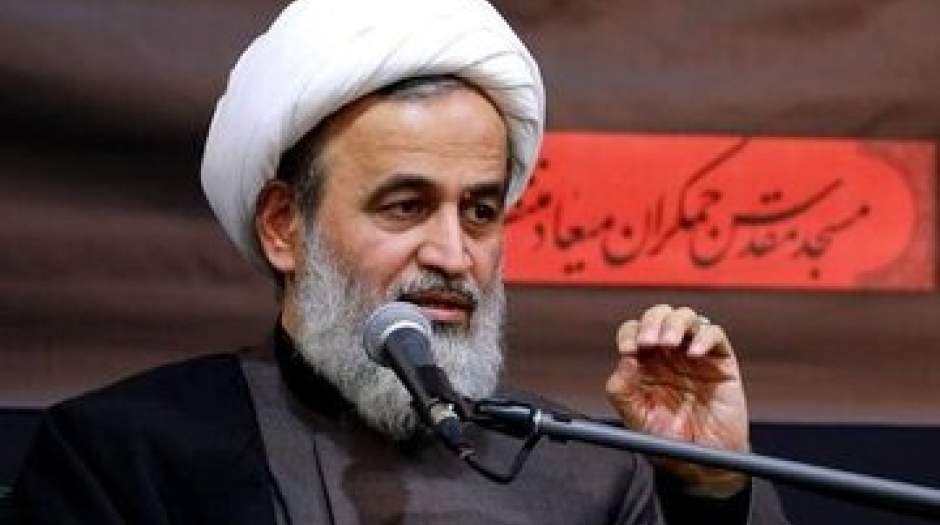 آقای پناهیان! گوشت تلخ شمایی که با بی ادبی به مردم می گویی «مرده شور دین تان را ببرند»