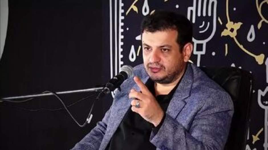 پولشویی در موسسه رائفی پور قطعی شد؟