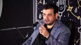 پولشویی در موسسه رائفی پور قطعی شد؟