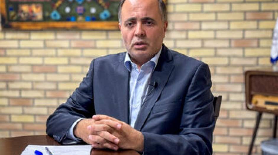 جزئیات مهم از دیدار فراکسیون مستقلین ولایی مجلس با پزشکیان از زبان نوری قزلجه