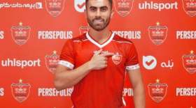 پاسخ منفی به یحیی؛ هافبک پرسپولیس می‌خواهد بماند