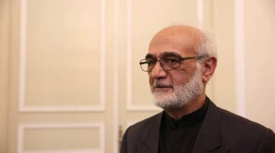 در دیدار پزشکیان با معاون دفتر رهبری چه گذشت؟