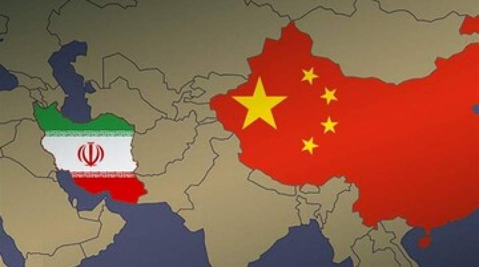 دولت چهاردهم چگونه با چین تعامل کند؟