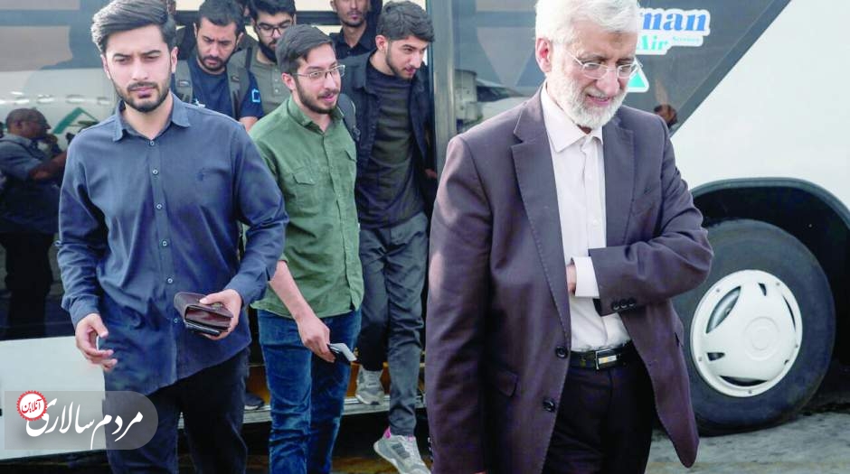 انصرافی که داغ اصولگرايان را تازه کرد