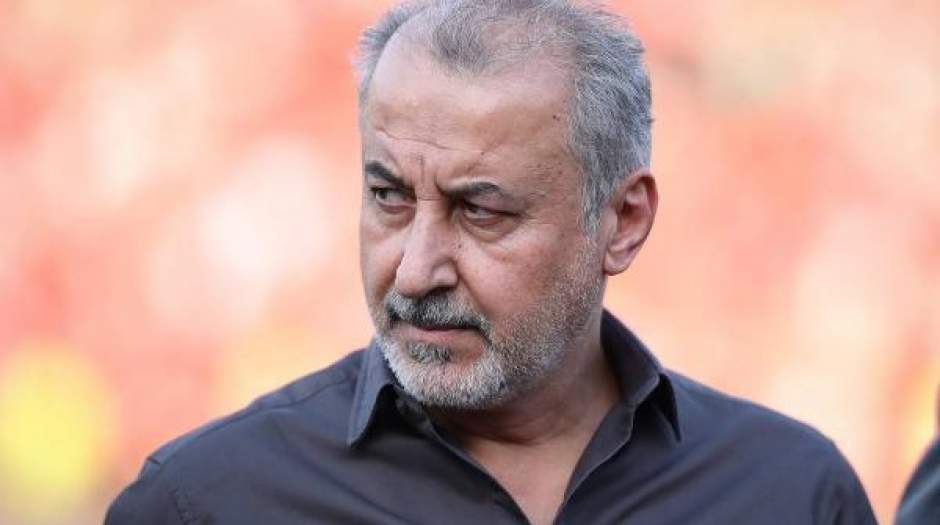 درویش: اگر بیرانوند تبرئه شود، استعفا می‌دهم