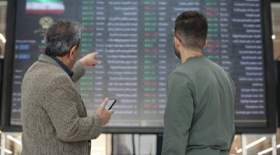 بورس دوباره درگیر ریزش‌ می‌شود؟
