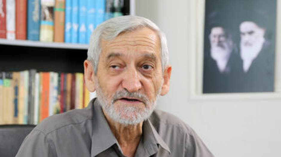 جمله‌ای که رهبر انقلاب فقط برای پزشکیان به کار بردند