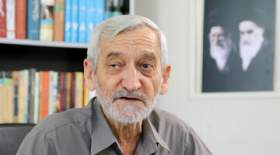 جمله‌ای که رهبر انقلاب فقط برای پزشکیان به کار بردند