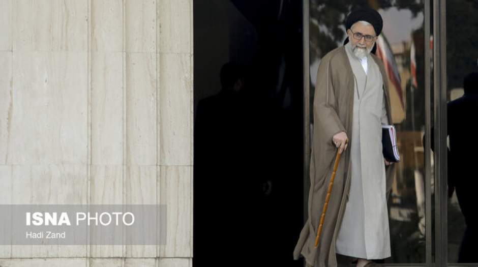 وزیر اطلاعات:‌ ۲ نفر از رهبران گروه‌های داعشی و تکفیری دستگیر شدند