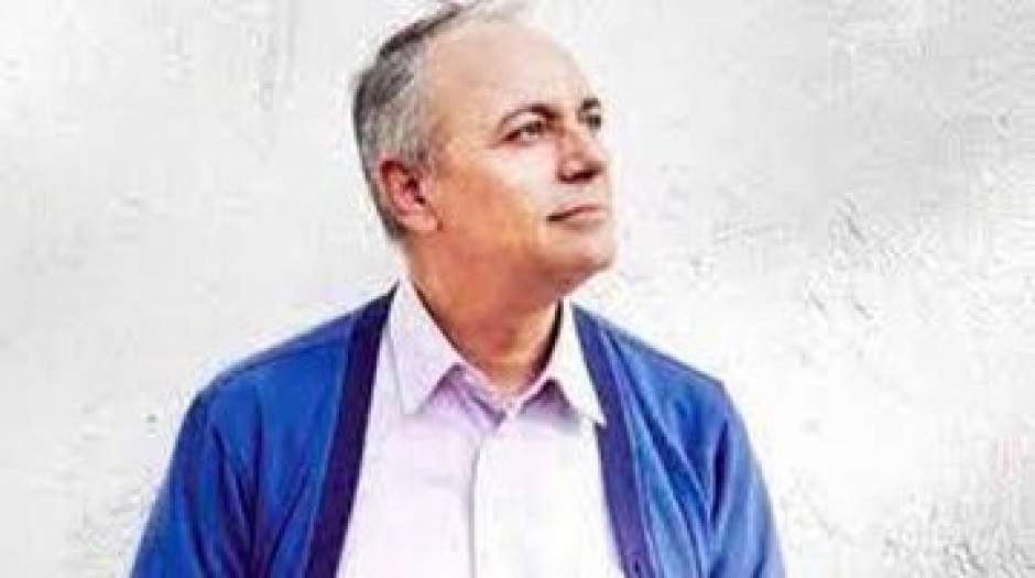 گلایه زیدآبادی از اظهارات یک مقام نظامی