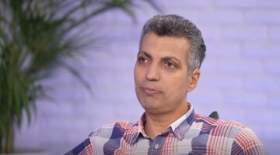 شکایت ربیعی از دو مجری صدا و سیما و فردوسی‌پور!