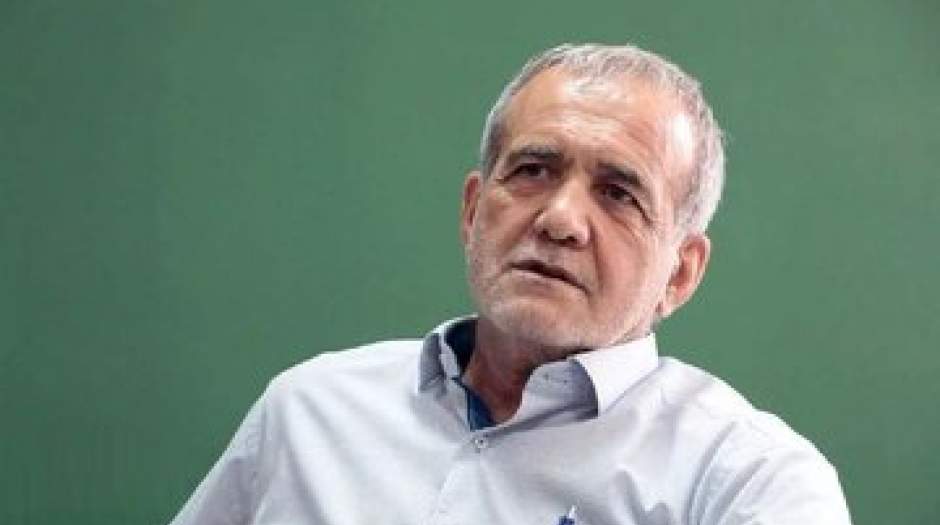 پزشکیان نشان داد می توان دروغ نگفت و وعده نشدنی نداد و در عین حال ، رئیس جمهور شد