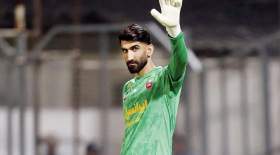 تصمیم نهایی پرسپولیس درباره جانشین بیرانوند
