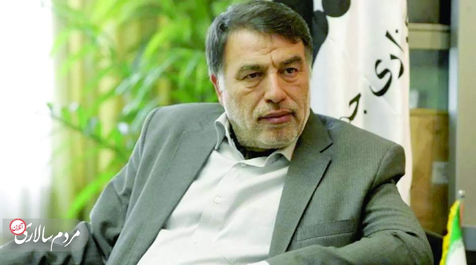 مردم هوشمندانه انتخاب وزرا را دنبال می‌کنند